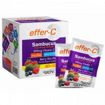 Effer-C Vitamin C